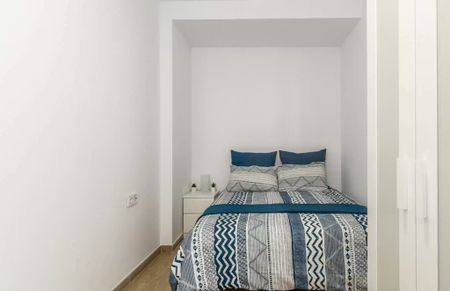 Carrer del Moianès, Barcelona, Catalonia 08014 - Photo 5