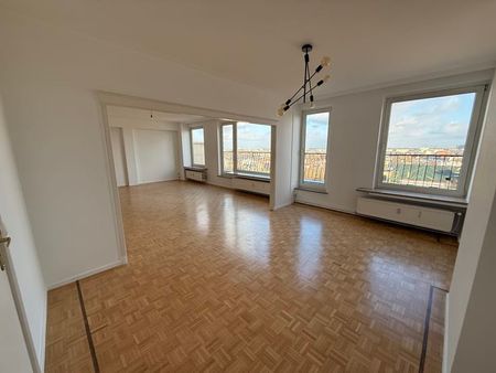 Appartement te huur - Foto 4