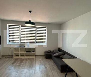 Apartament tip studio, 43 mp, modern, zona Anton Pann - Fotografie 5