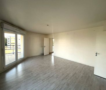 Location appartement 3 pièces 72.85 m² à Hérouville-Saint-Clair (14... - Photo 1