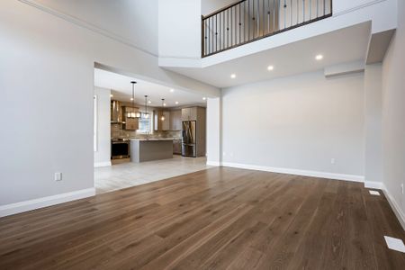 For Lease - 3 Grundy Crescent, East Luther Grand Valley, Ontario - Photo 5