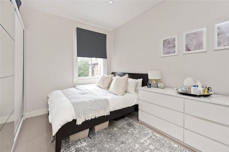 Fulham Palace Road, SW6, London - Photo 3