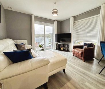 2 bedroom flat to rent - Photo 5