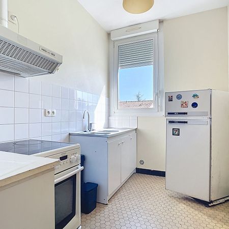 Appartement T3 Bordeaux à louer - Photo 4