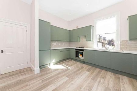 Park Hall Road, West Dulwich,london, SE21 - Photo 3