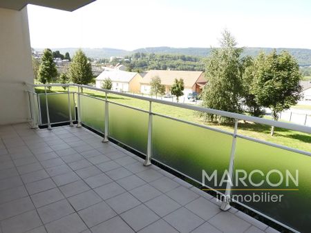 Location Appartement 2 pièces 39m² GUERET 23000 - Photo 5