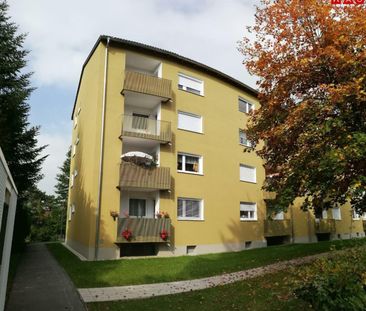 Charmante 2-Zimmer-Wohnung in ruhiger Lage von Micheldorf – 52,79 m... - Foto 5