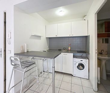 Appartement T1 Bagnolet à louer - Photo 2