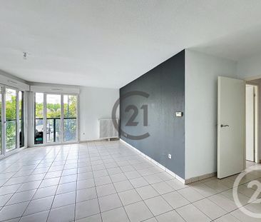 Location Appartement 3 pièces 63m² DAMMARIE LES LYS 77190 - Photo 1