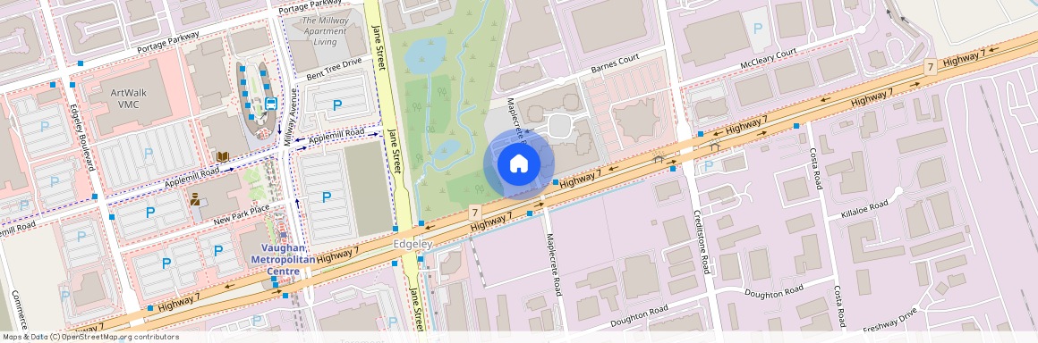 2920 Highway 7 N/A, Vaughan