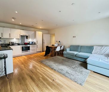 Hatton Road, Wembley, HA0 1QY - Photo 2