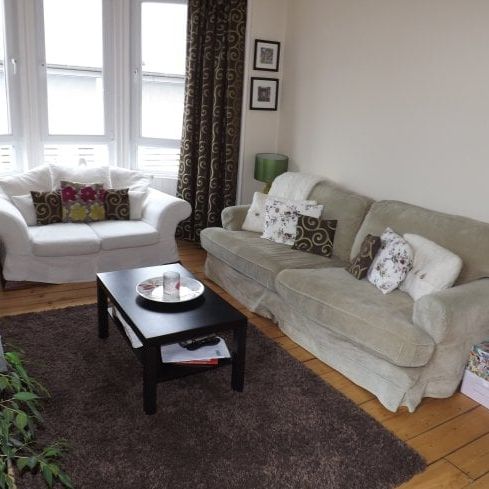 Crossflat Crescent, Paisley - Photo 1