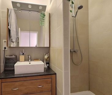 Appartement te huur in Ukkel voor € 1.200 met 2 slaapkamers - Photo 1