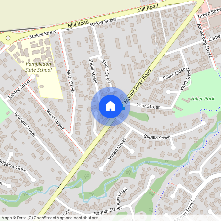 1/50 Mount Peter Road, Qld 4869, Edmonton