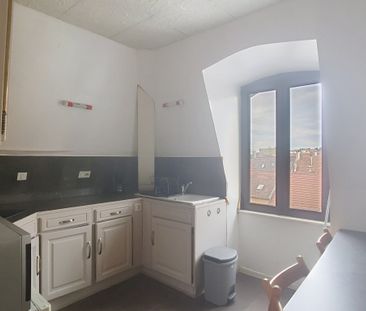 Location Appartement 2 pièces 35m² MONTBELIARD 25200 - Photo 6