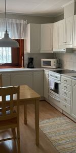 Malmbergsvägen, Gällivare - Foto 3