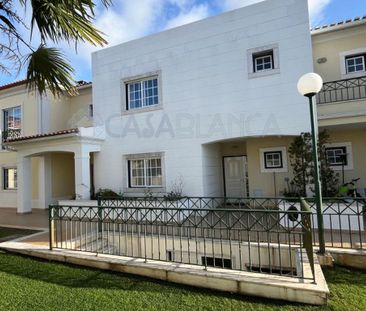 4 room luxury House for rent in Sintra, Portugal - Photo 5