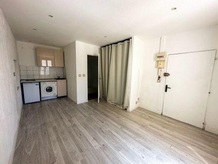 Location Appartement 1 pièces 18 m2 à Draguignan - Photo 4