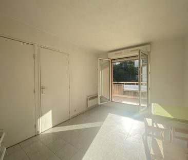 Location Appartement 1 pièce 21m² NICE 06300 - Photo 4
