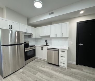 For Lease - 1184 Queen Street Unit# 2, Toronto, Ontario - Photo 6