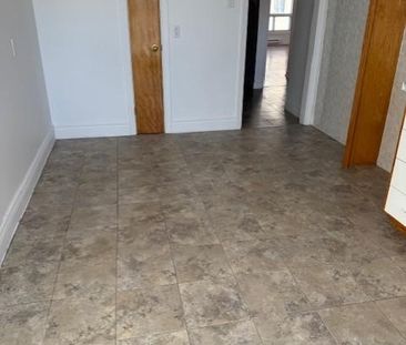 GRAND, BEAU 3 1/2 A LOUER A ST. LEONARD, D'UN TRIPLEX - Photo 3