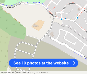 Colemans Close, Alkerden, Ebbsfleet Valley, Swanscombe, DA10 - Photo 1
