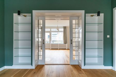 Appartement te huur: Mesdagstraat 92 2596 XZ Den Haag - Photo 3