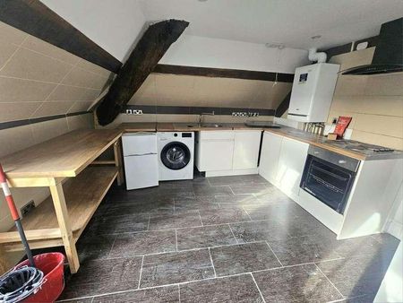 Ty-gloch, Bear Lane, Brecon, LD3 - Photo 2