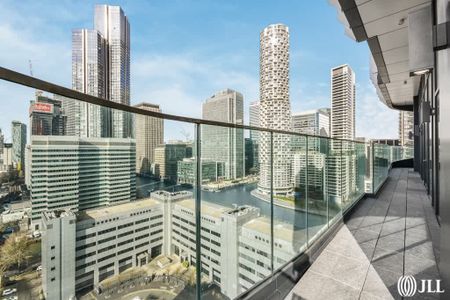 Amory Tower, Marsh Wall E14 - Photo 2