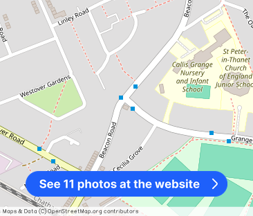 Beacon Road, Broadstairs, CT10 - Photo 1