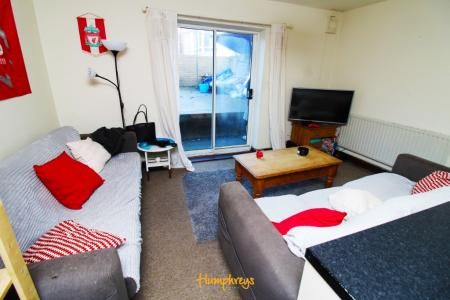 Wilton Avenue, The Polygon, Southampton, SO15 - Photo 1