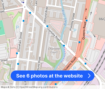 Royal Riverside, 60 Priestley Street, S2 - Photo 1