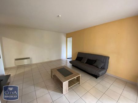 Location Appartement 3 pièces 54m² GAILLAC 81600 - Photo 3