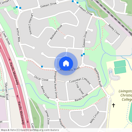 30 Reedmans Road, Qld 4208, Ormeau