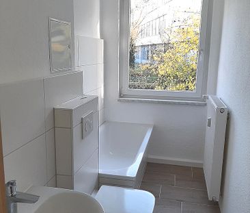 Etwas Besonderes: individuelle 2-Zimmer-Wohnung - Foto 1