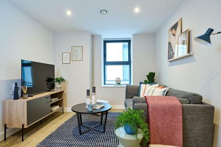 1 bedroom apartment to rent - Photo 5
