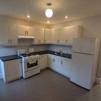 3bdrm apt, utilities incl. St Clair/ Dufferin, $2940. Available Now - Photo 1