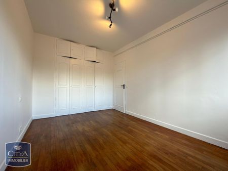 Location Appartement 2 pièces 45m² BRIVE LA GAILLARDE 19100 - Photo 3