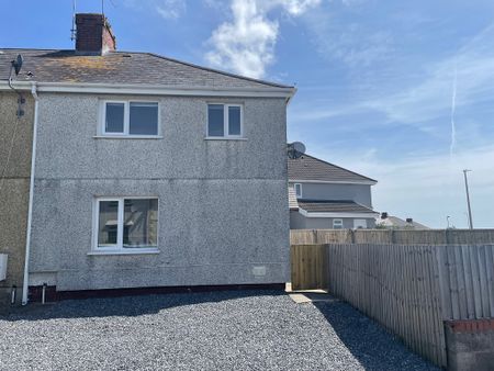 Bond Avenue, Llanelli, Carmarthenshire, SA15 1RG - Photo 2