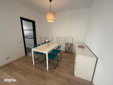 Apartament 3 camere elegant | Loc de parcare | Aviatiei - Photo 5