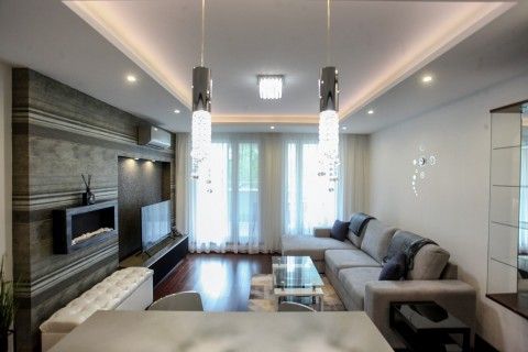 Apartment with big terrace in Teve utca - Photo 1