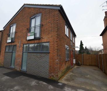 2 bedroom semi-detached house to rent - Photo 1