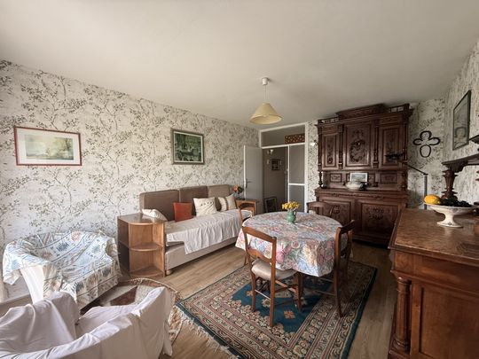 Location Appartement 3 pièces 65m² PESSAC 33600 - Photo 1
