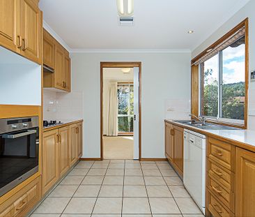 2/51 Alexander Mackie Circuit, Isaacs ACT 2607 - Townhouse For Rent... - Photo 5