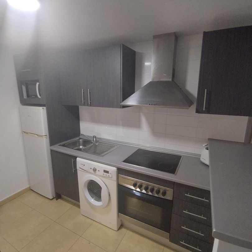 Piso de alquiler en Avenida Alcalde Pedro Roca Vera, 47, Mar Menor Golf - Photo 1