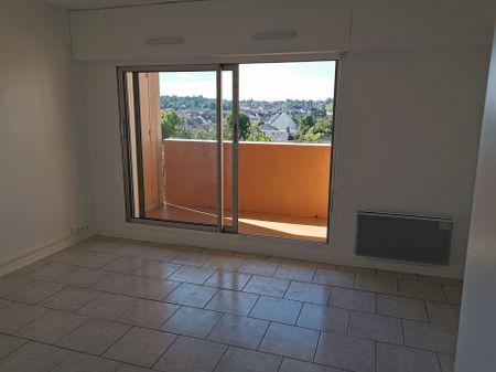 Location Appartement 1 pièce 21m² - Photo 5