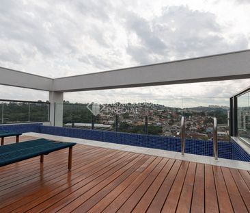 Apartamento com 1 quarto e 43m² para alugar em Partenon, Porto Alegre. - Photo 5