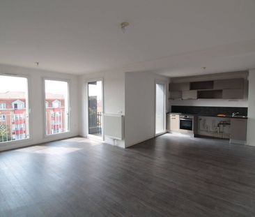 Location appartement 2 pièces 51.51 m² à Lomme (59160) - Photo 2