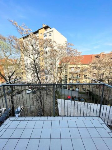 Helle 2 Zimmer Wohnung - Provisionsfrei! - Foto 4