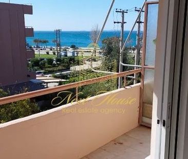 Διαμέρισμα για ενοικίαση Τερψιθέα - Γλυφάδα (Πάτρα) - Φωτογραφία 4